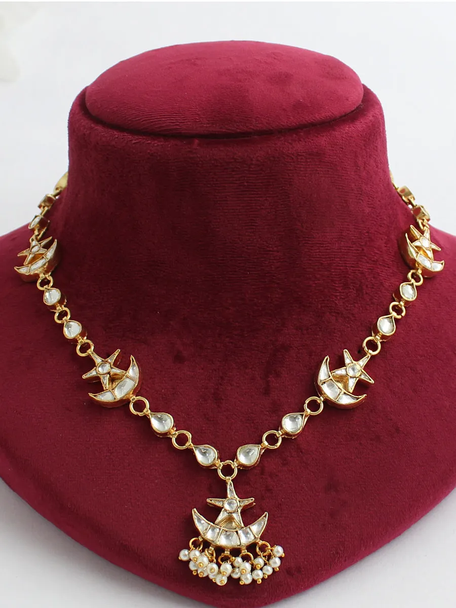 Anvita Necklace