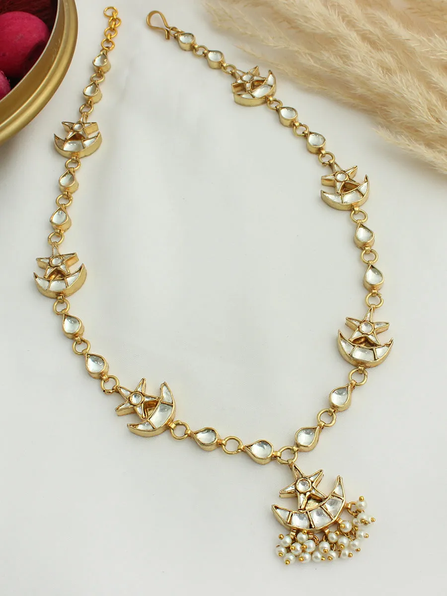 Anvita Necklace