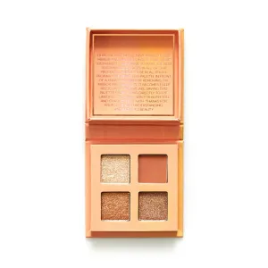 ATHR BEAUTY - Citrine Crystal Eyeshadow Quad