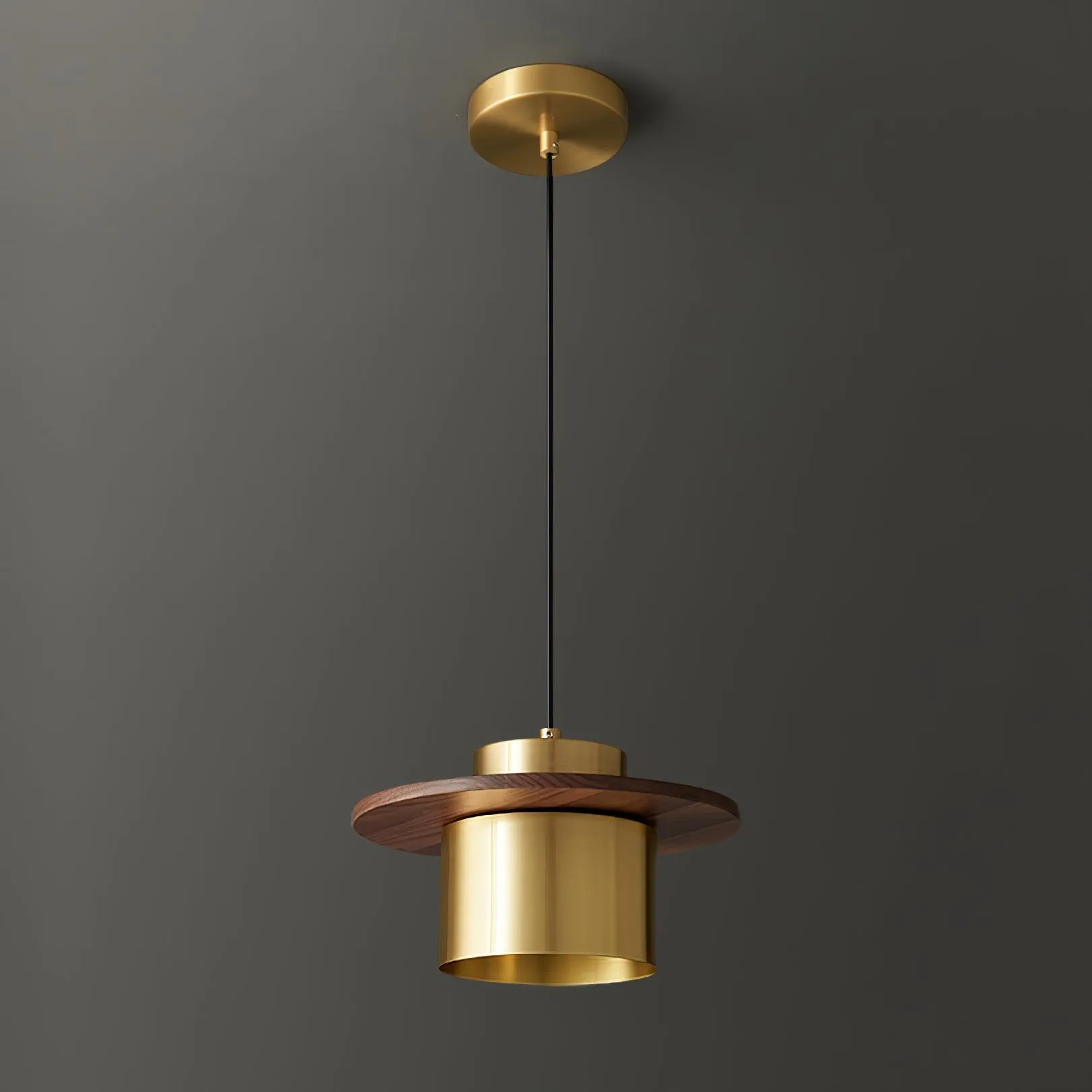 Bersi Pendant Light