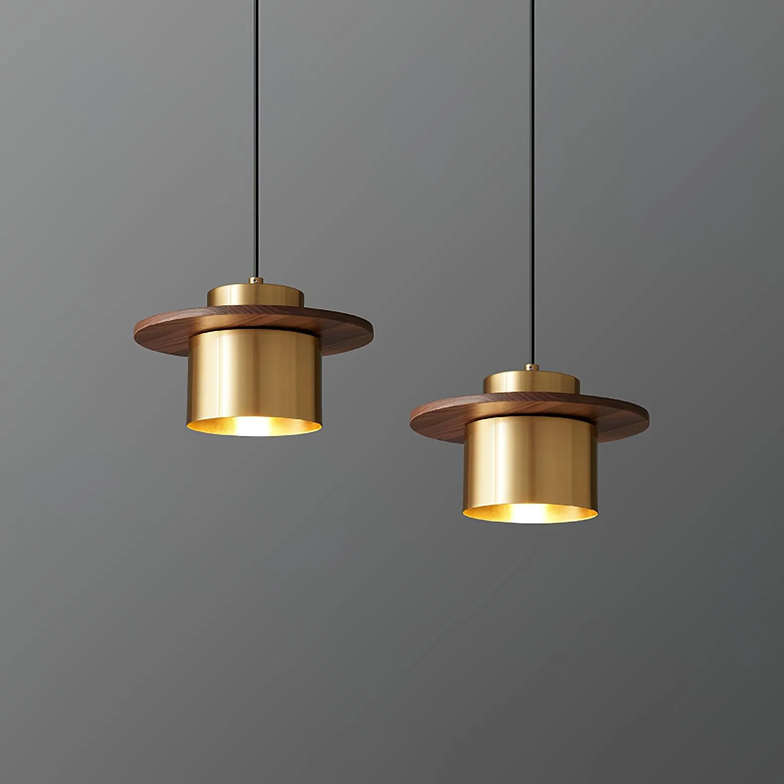 Bersi Pendant Light