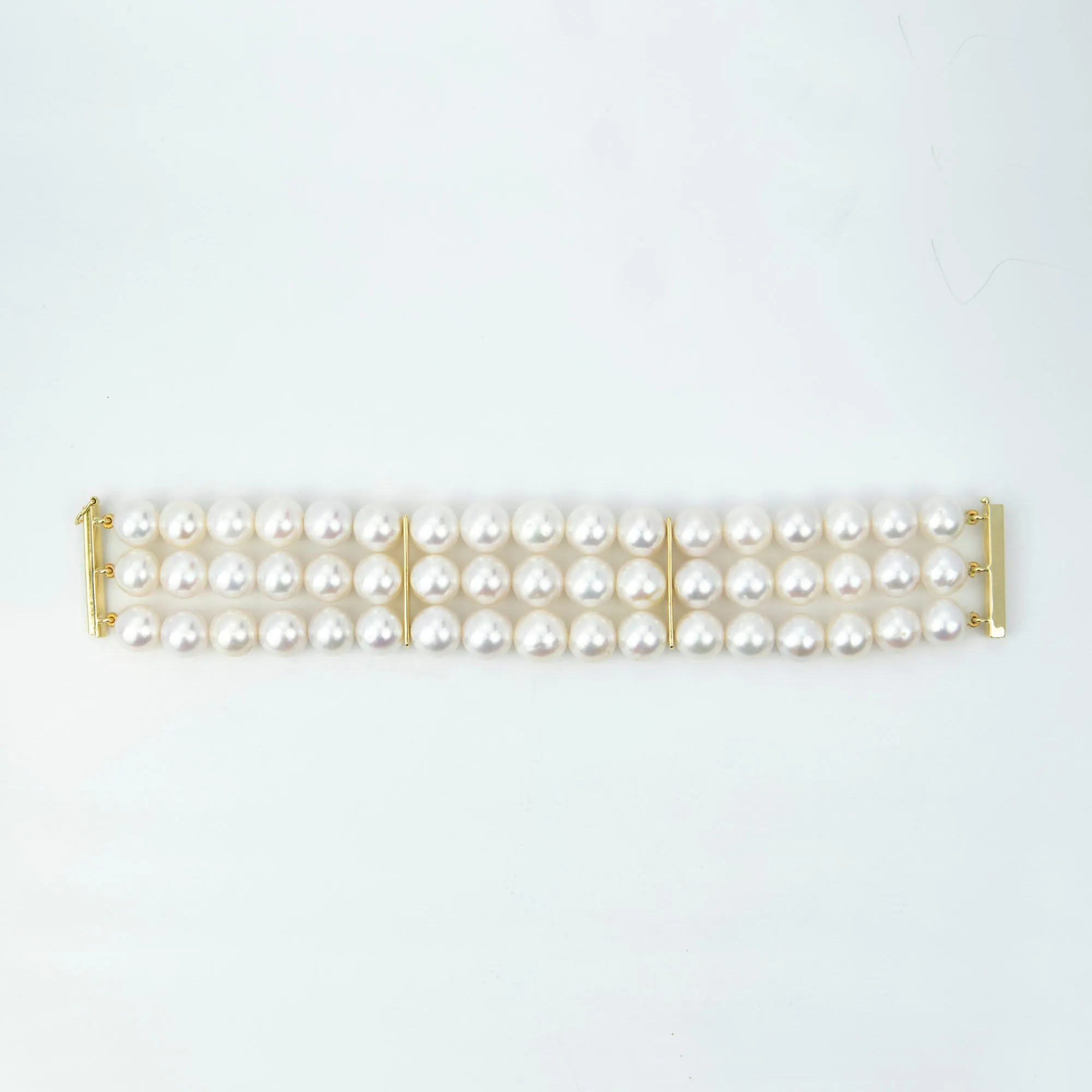 Bracelet - Fresh Water Pearl