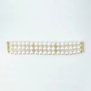 Bracelet - Fresh Water Pearl