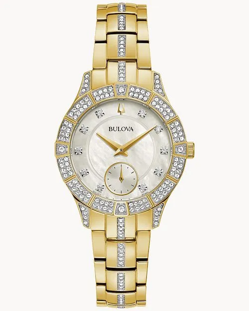 Bulova Phantom 98L283