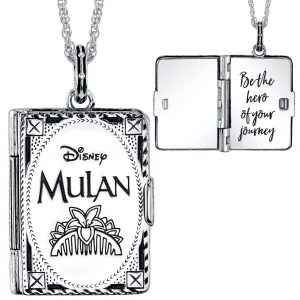 Disney X RockLove MULAN Storybook Pendant