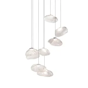 Eleven Pendant Light