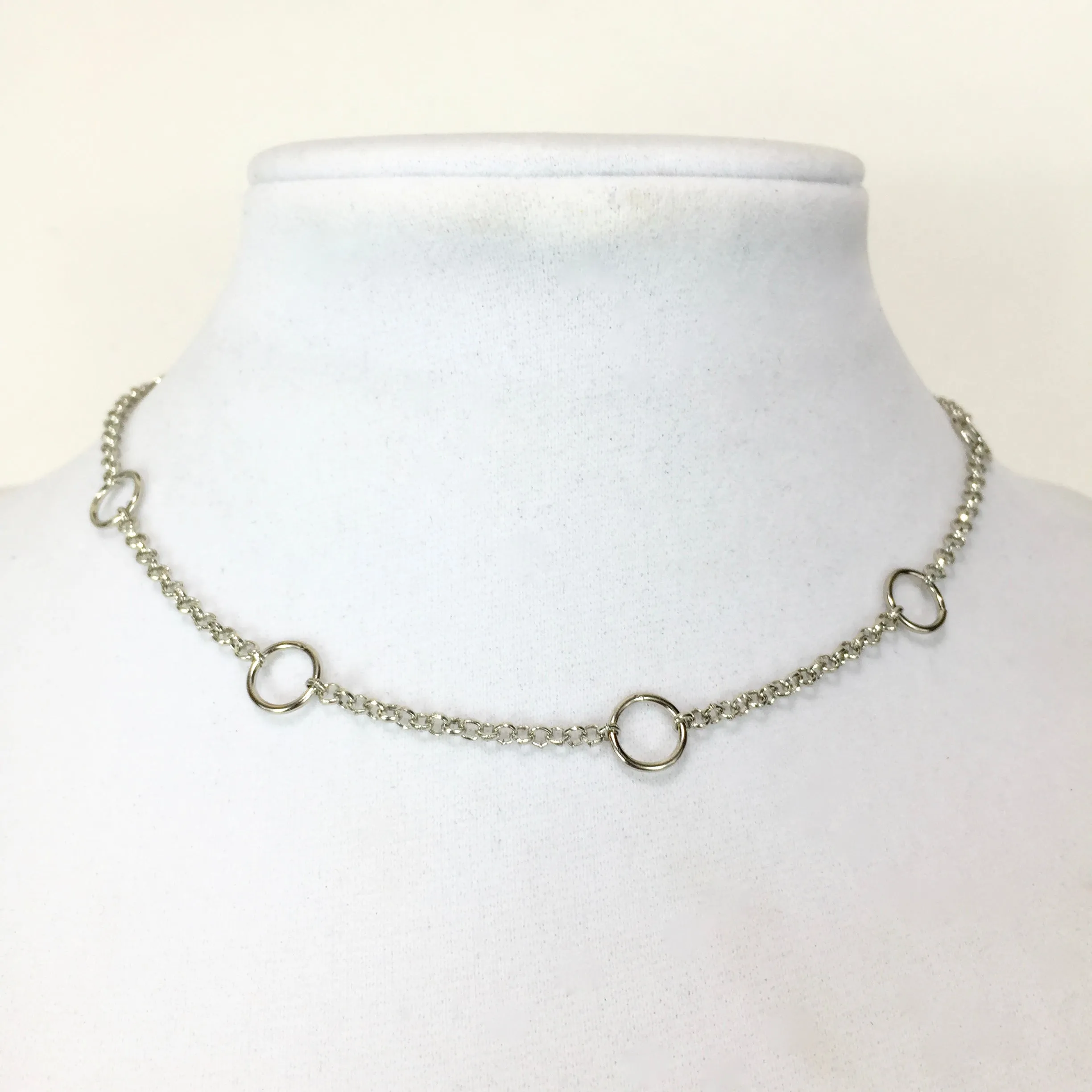 Exie Choker