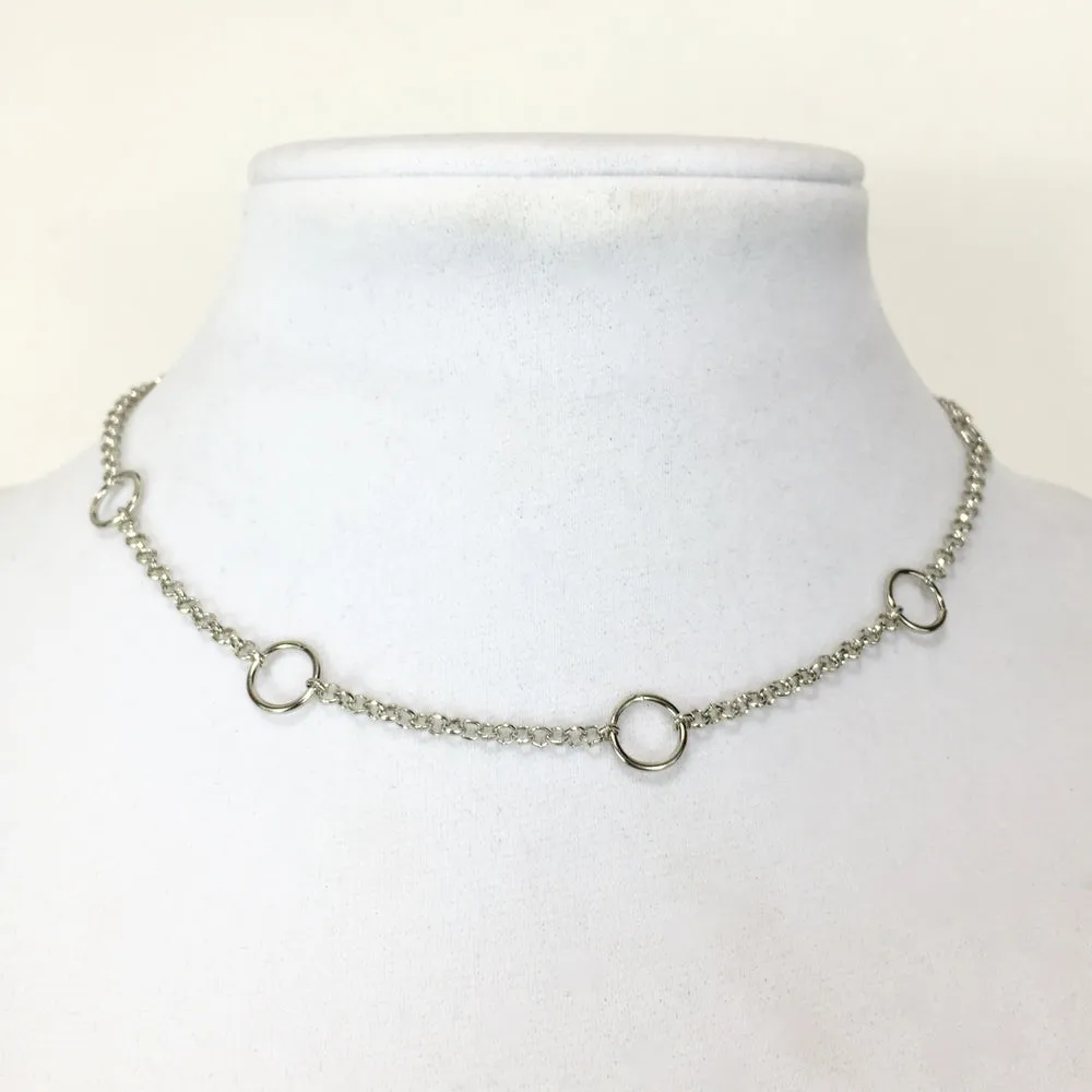 Exie Choker