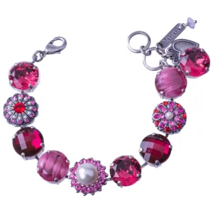 Extra Luxurious Blossom Bracelet in "Roxanne" *Custom*