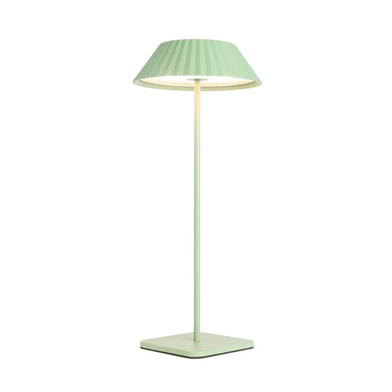 Kuzco TL66714 Pela 1-lt 14" Tall LED Table Lamp