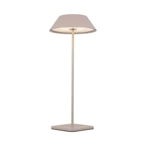 Kuzco TL66714 Pela 1-lt 14" Tall LED Table Lamp