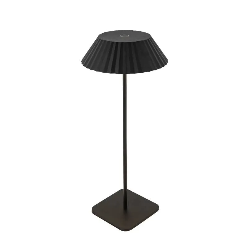 Kuzco TL66714 Pela 1-lt 14" Tall LED Table Lamp