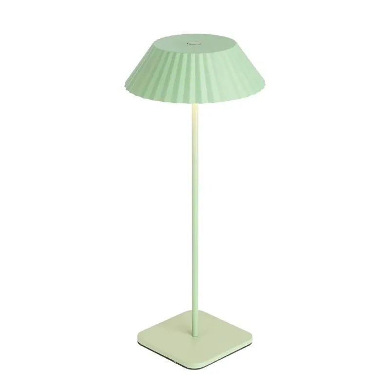 Kuzco TL66714 Pela 1-lt 14" Tall LED Table Lamp