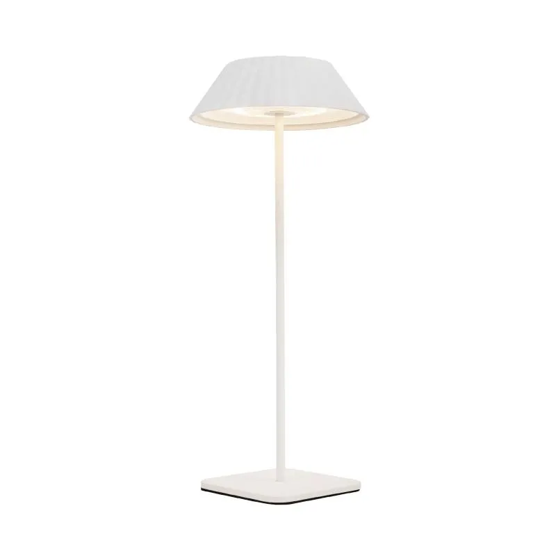 Kuzco TL66714 Pela 1-lt 14" Tall LED Table Lamp