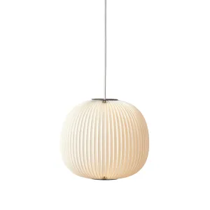 Lamella Pendant Lamp - no. 3