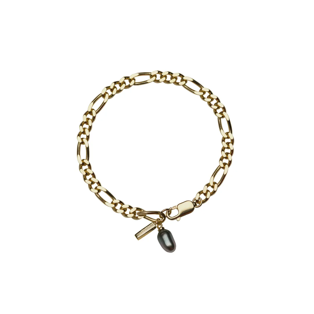 Luca Chain Bracelet