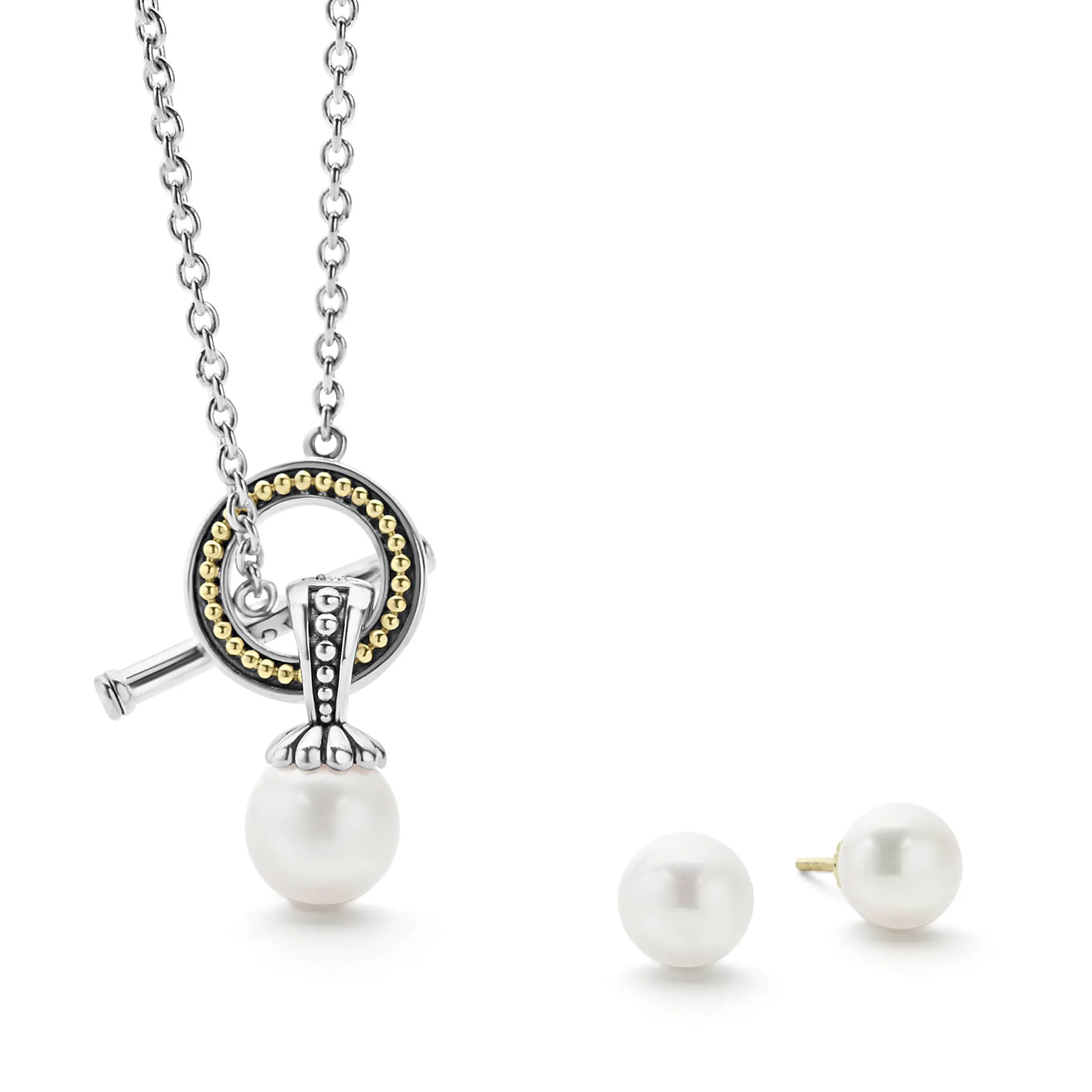 Luna Pearl Gift Set