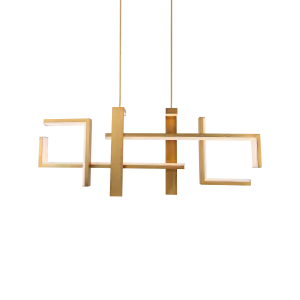 Modern Forms Jackal Linear Pendant