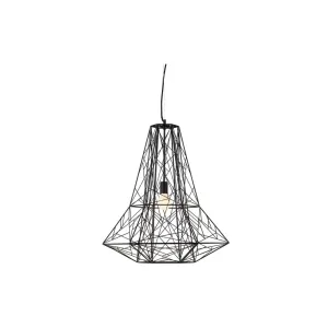 Nuevo Apollo Pendant Lamp 27"