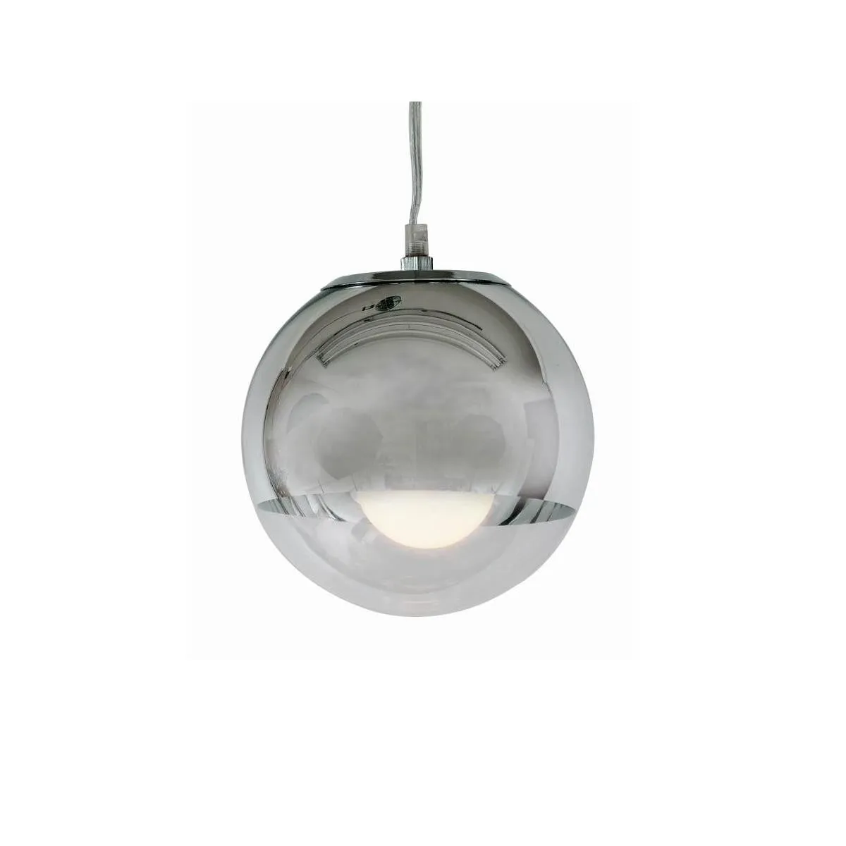 Orb Pendant Lamp