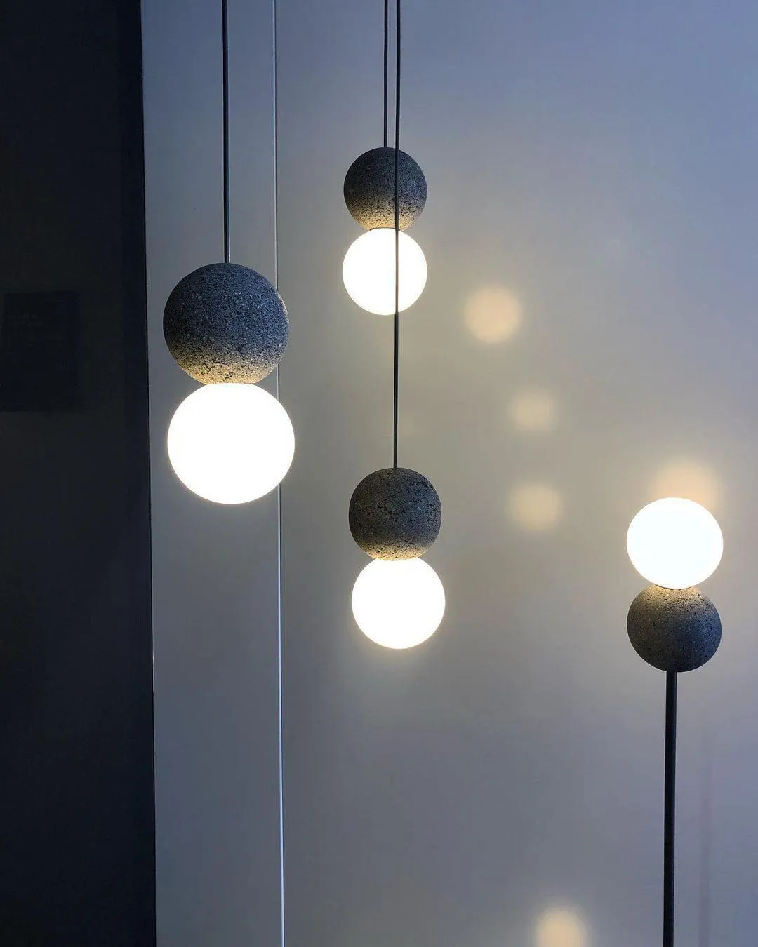 Origo Pendant Lamp