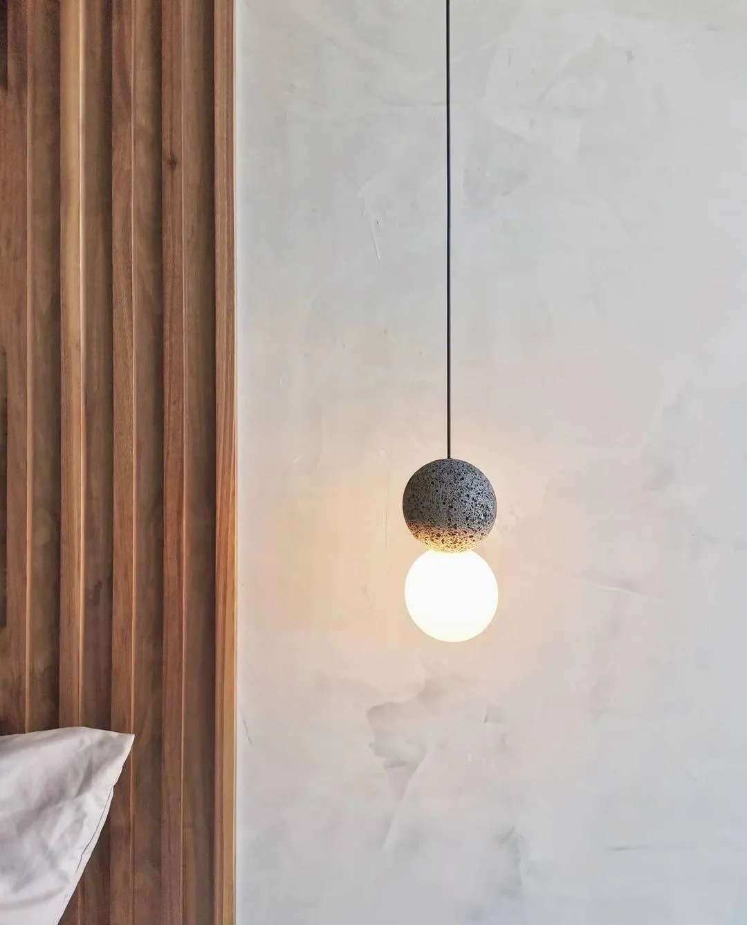 Origo Pendant Lamp