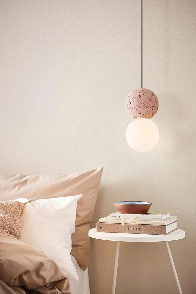 Origo Pendant Lamp