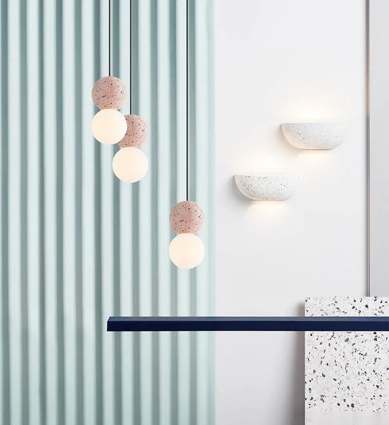 Origo Pendant Lamp