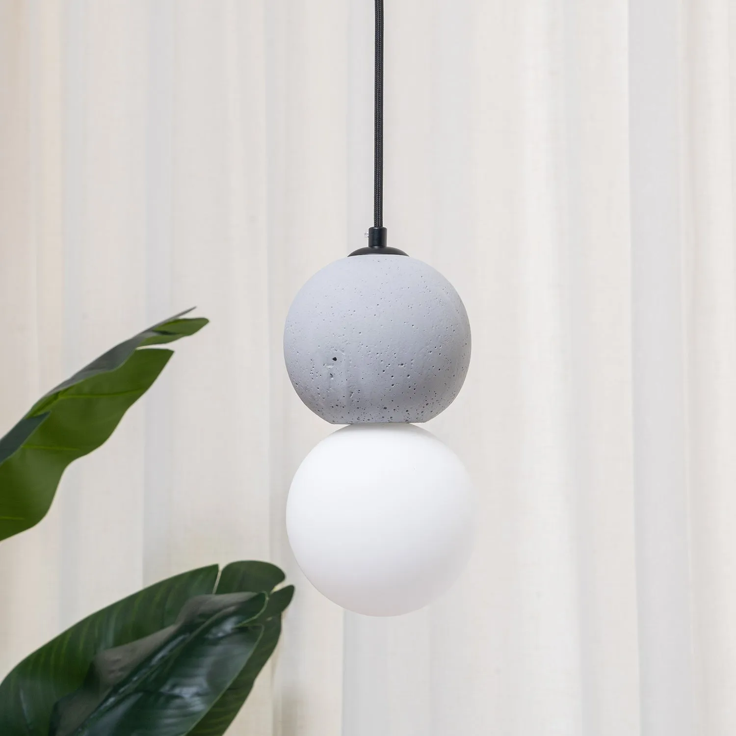 Origo Pendant Lamp