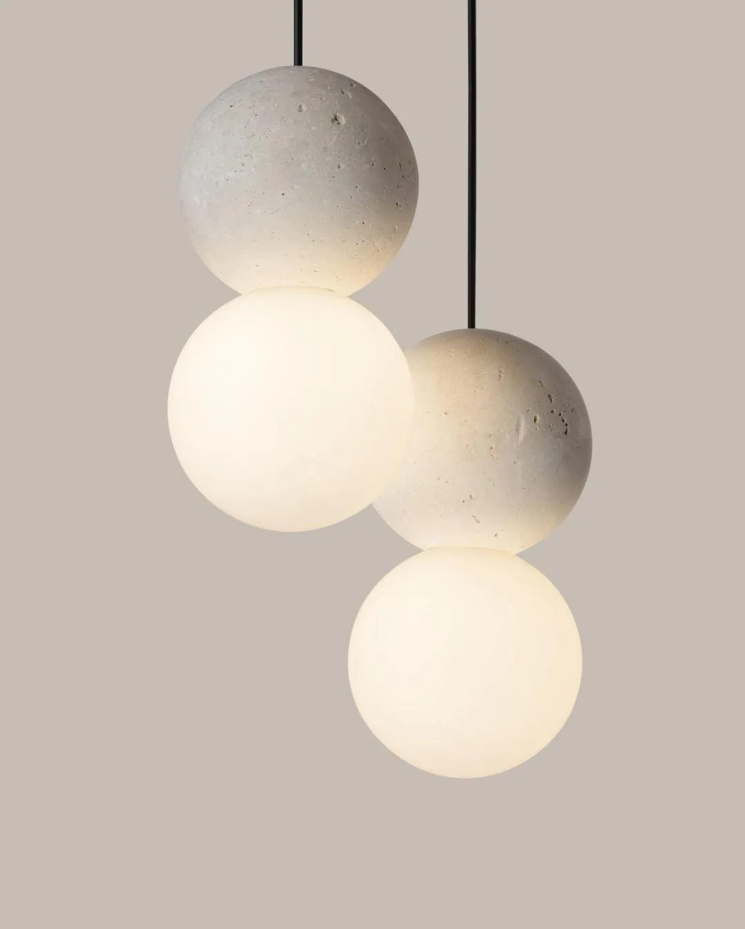 Origo Pendant Lamp