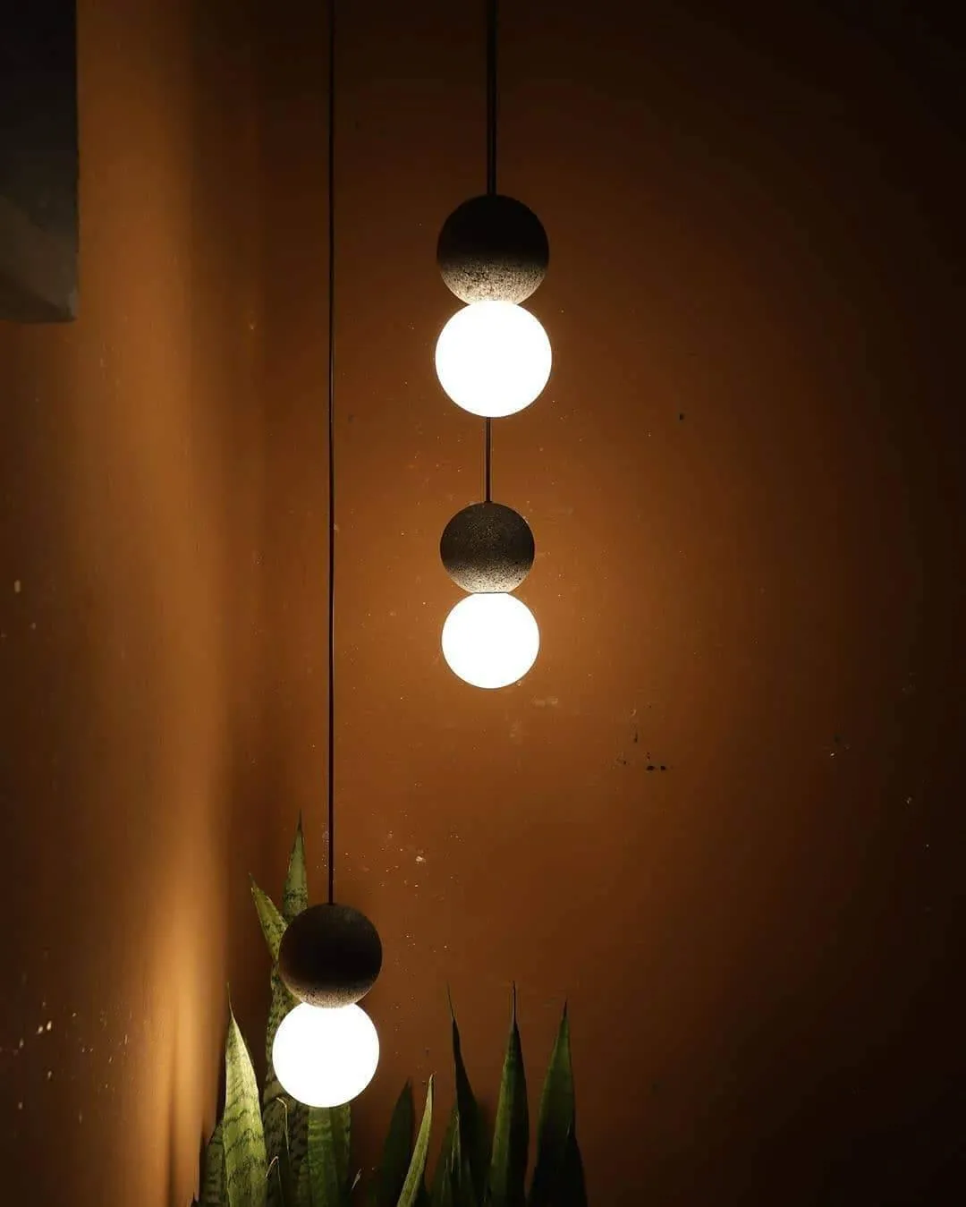 Origo Pendant Lamp