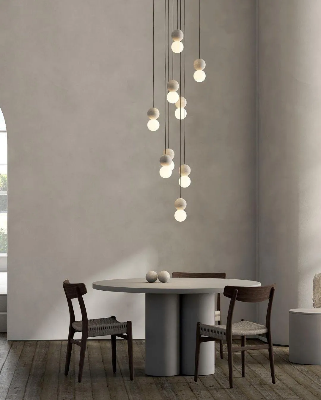 Origo Pendant Lamp