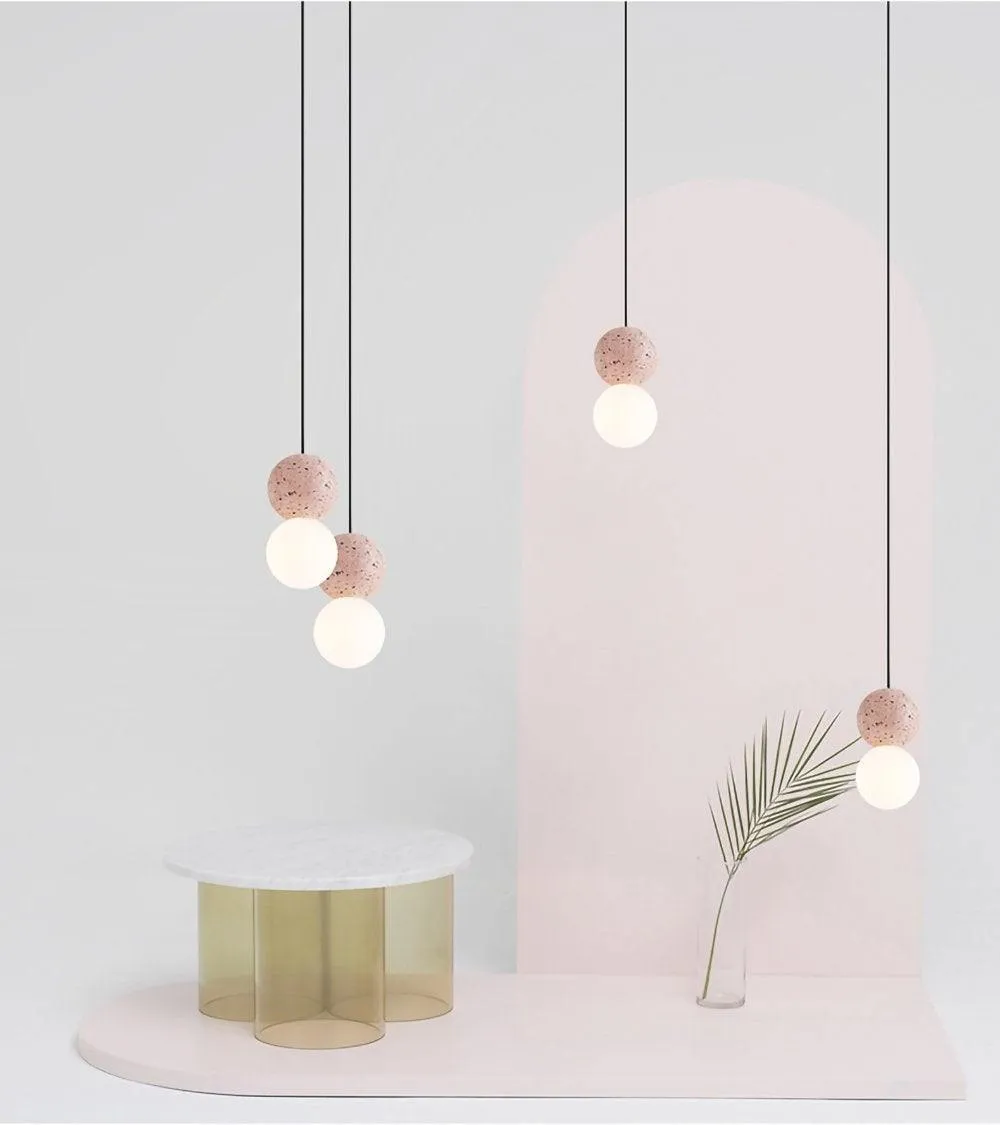 Origo Pendant Lamp