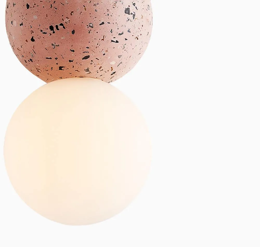 Origo Pendant Lamp