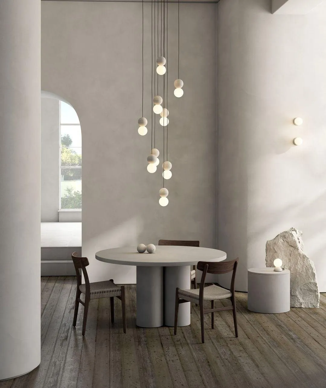 Origo Pendant Lamp