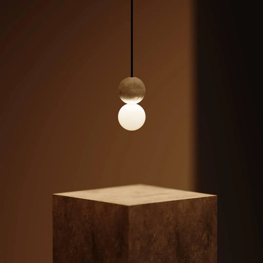 Origo Pendant Lamp