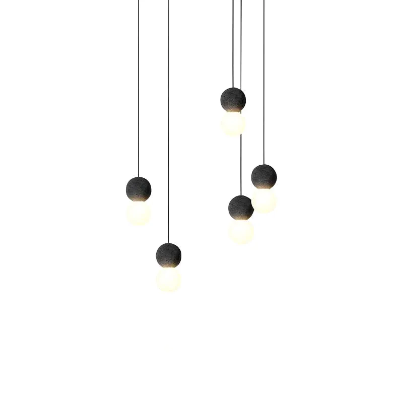 Origo Pendant Lamp