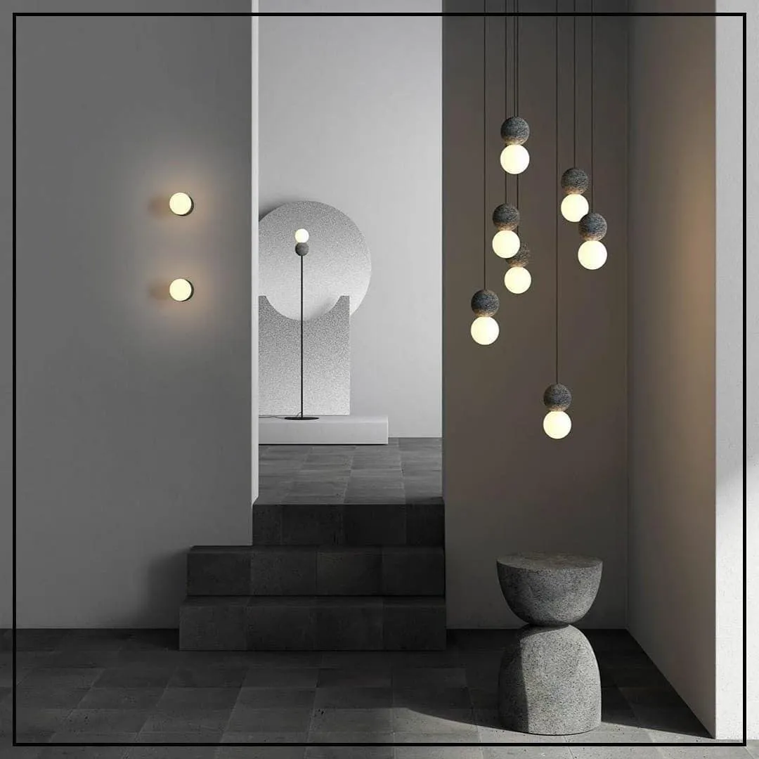 Origo Pendant Lamp