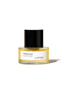 Parallax Olfactory - LAPIDE