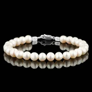 Pearl Bracelet VII (7-8mm)