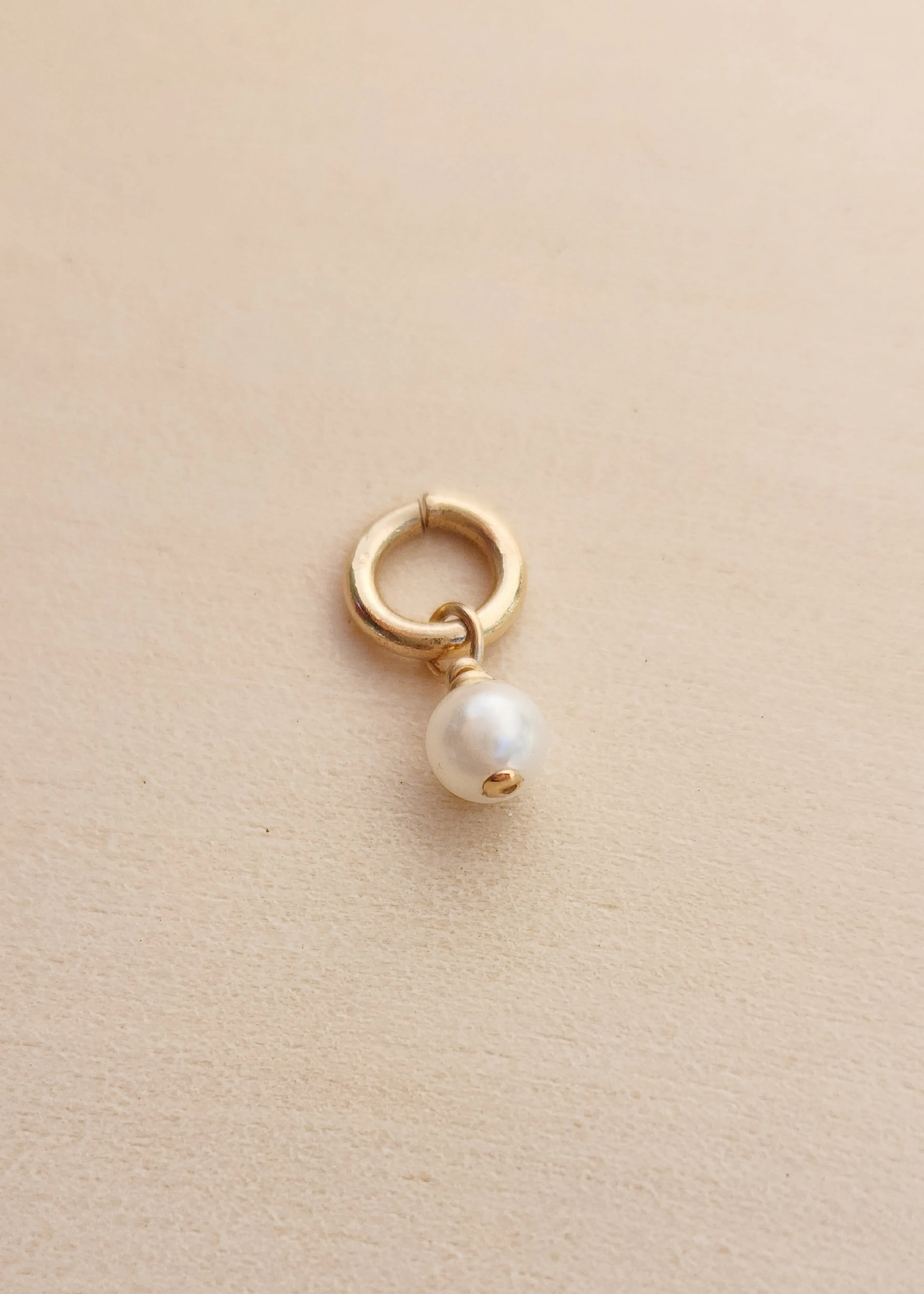 Pearl Charm