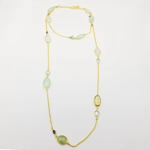 Rainbow Necklace
