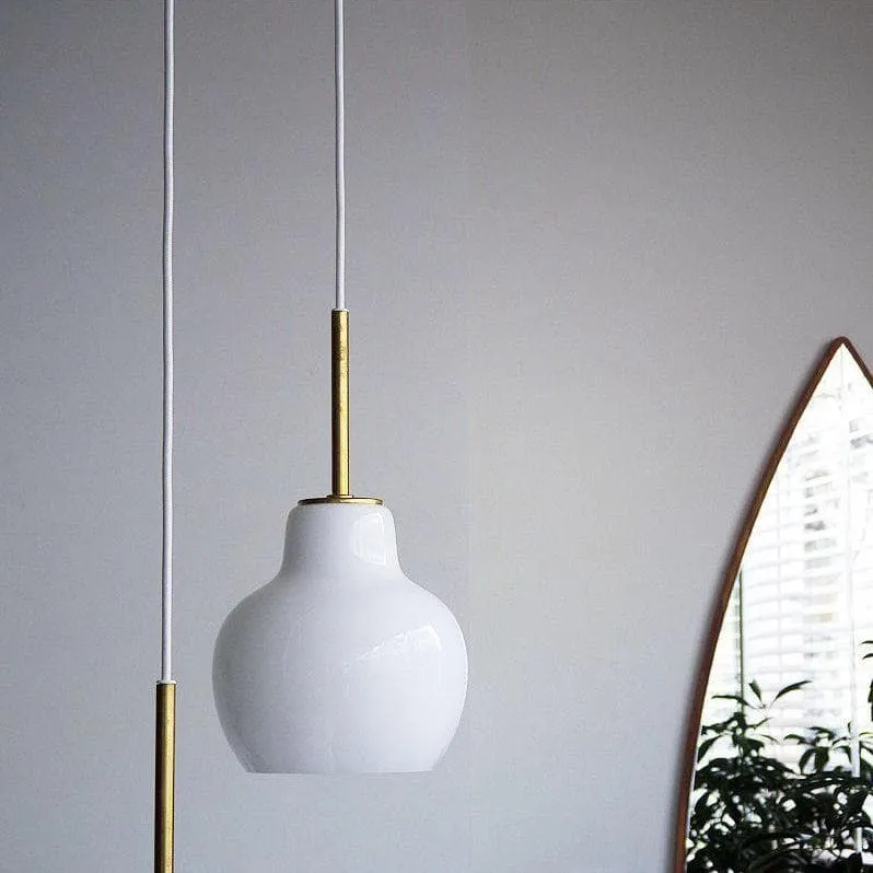 Ring Crown Pendant Lamp