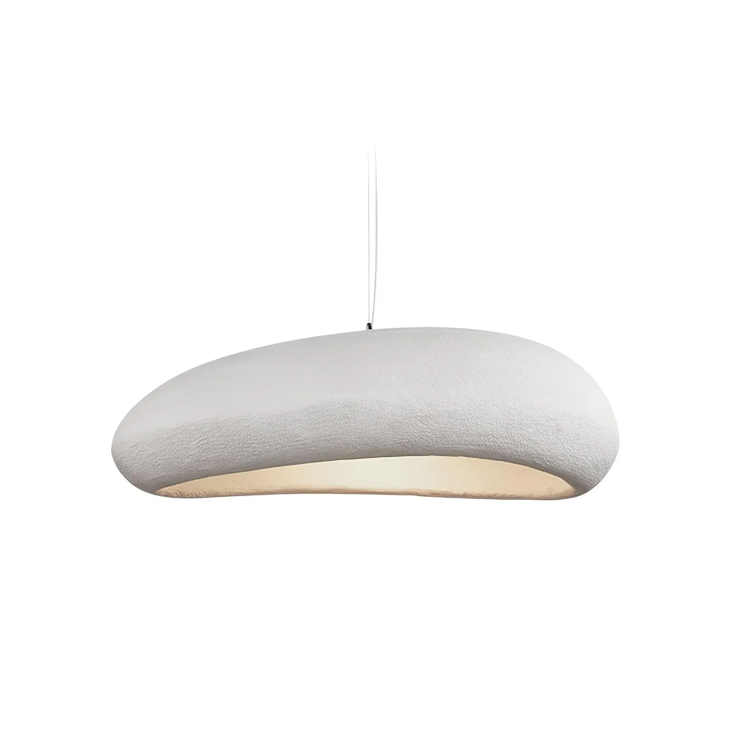 Shinto Cloud Pendant Light