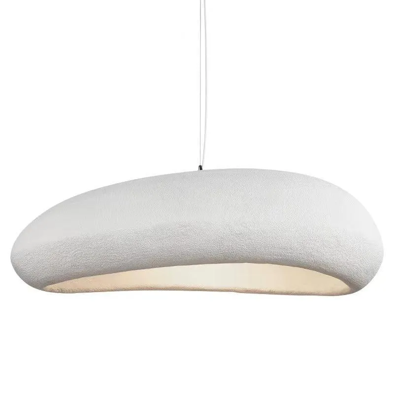 Shinto Cloud Pendant Light