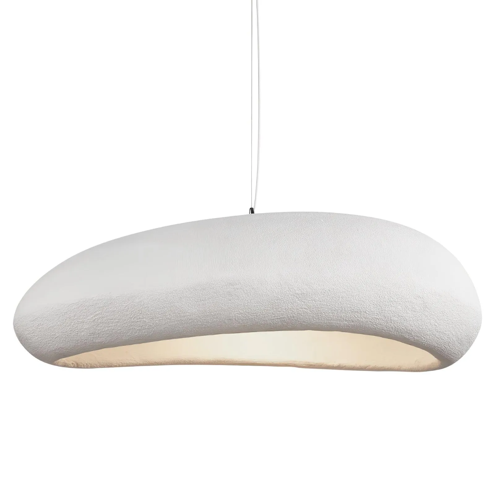 Shinto Cloud Pendant Light