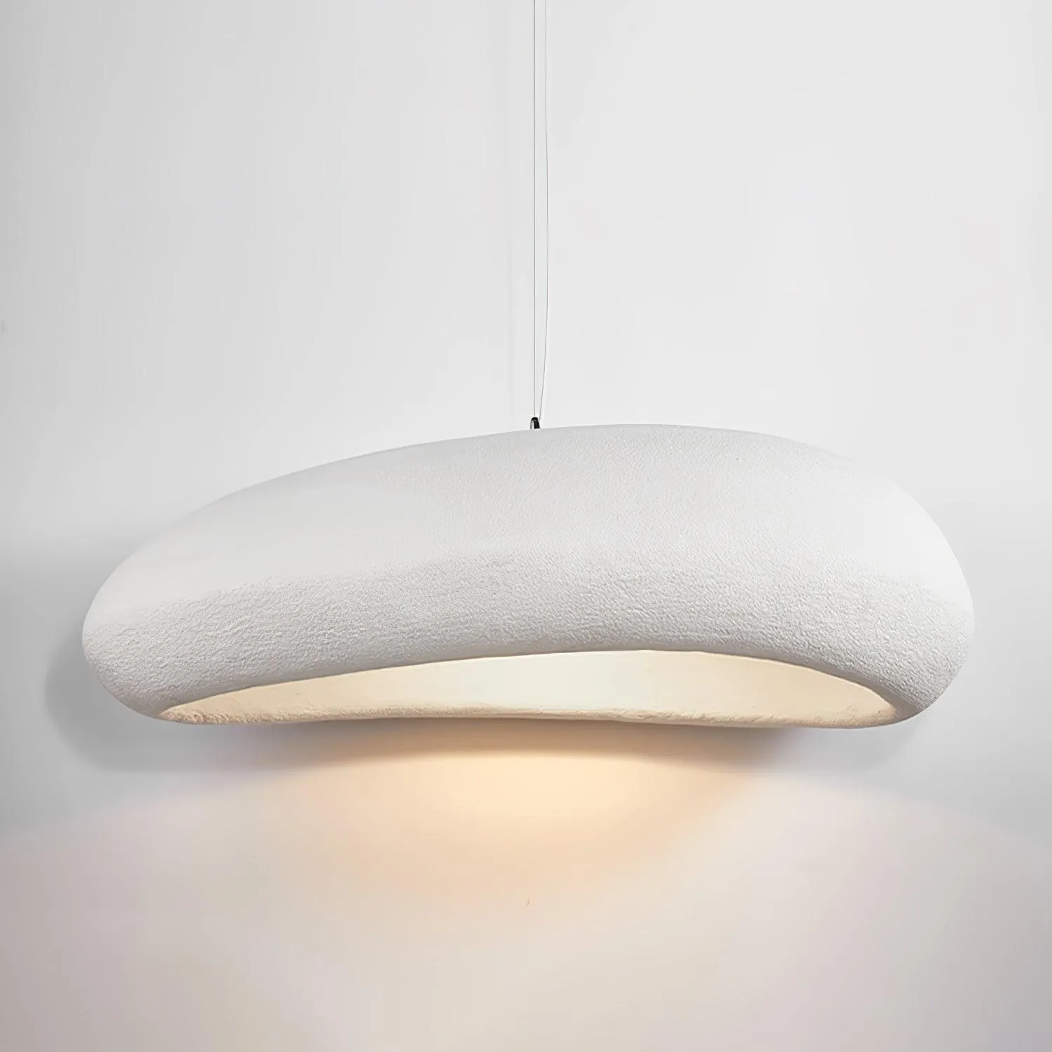 Shinto Cloud Pendant Light