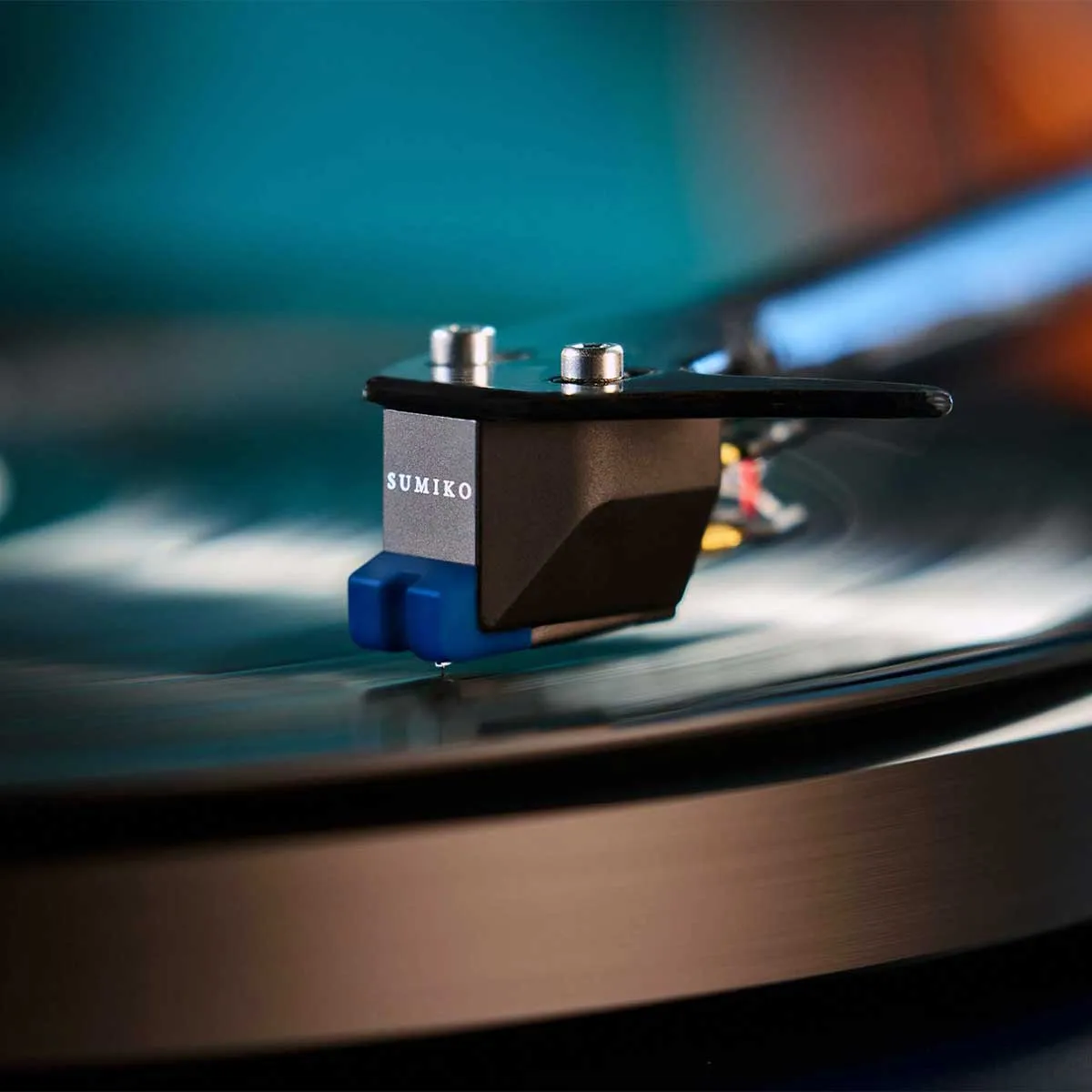 Sumiko Wellfleet MM Phono Cartridge