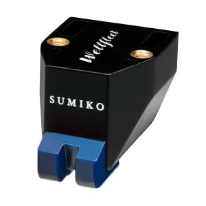 Sumiko Wellfleet MM Phono Cartridge