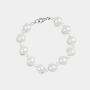 THE CONTEMPORARY PEARL BRACELET